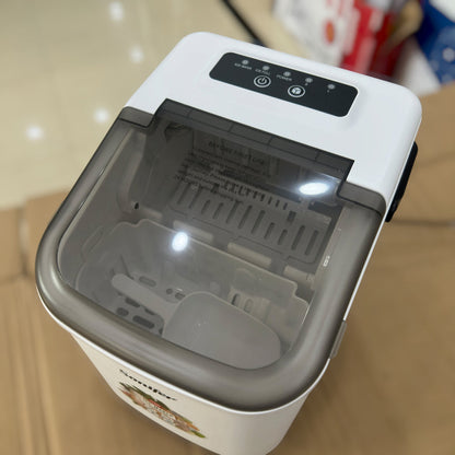 Imported Sonifer 1.2L Ice Maker SF-6522 - GM Electronic