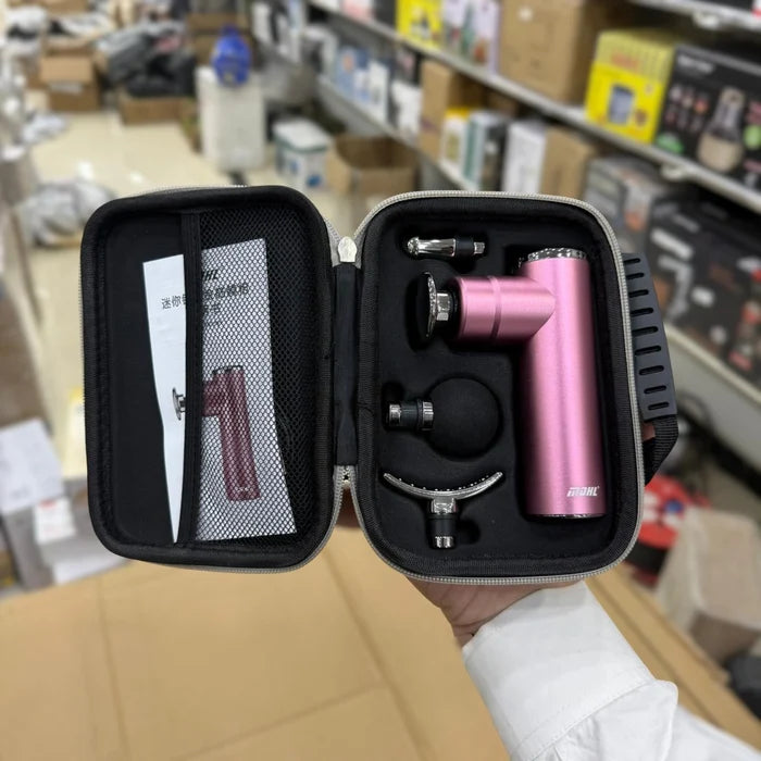 MDHL Massage Gun Mini MODEL:MD-826