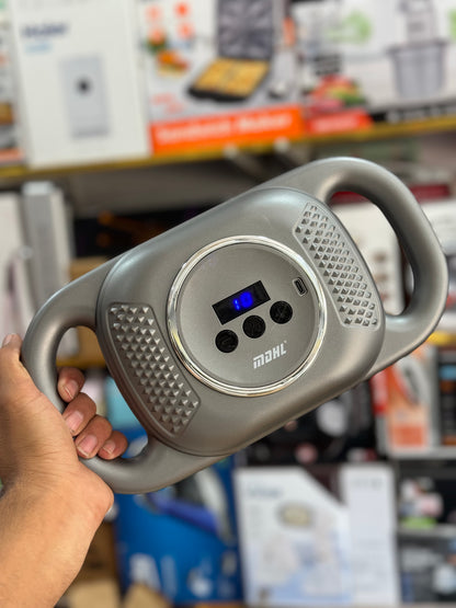MDHL 6-Head Electric Massager (MD-8079) GM Electronic