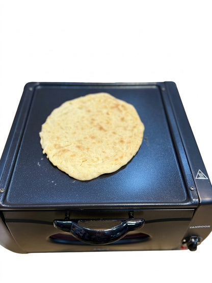 Iran Tandoor For Naan PIzza and Roti GM Electronic