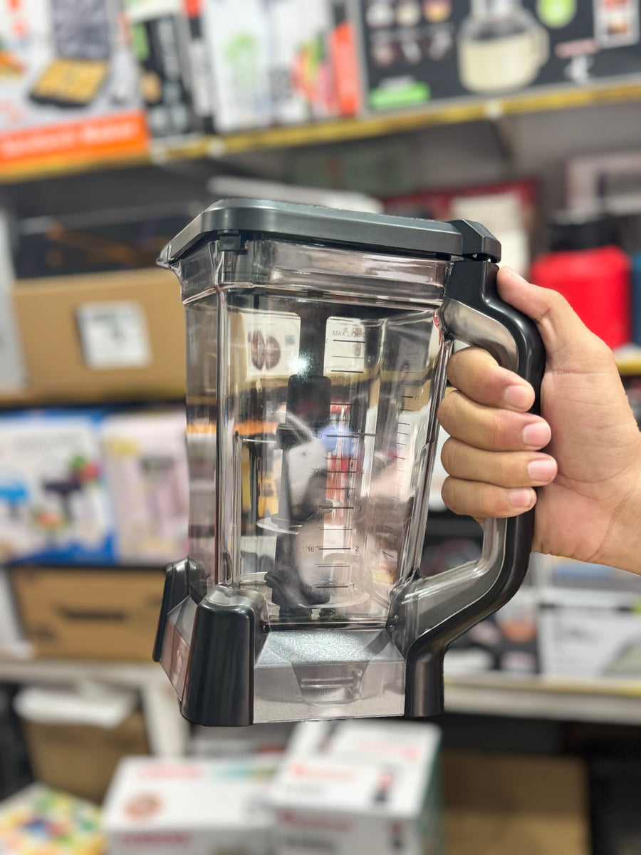 TurboTronic Blender 3 in 1 GM Electronic