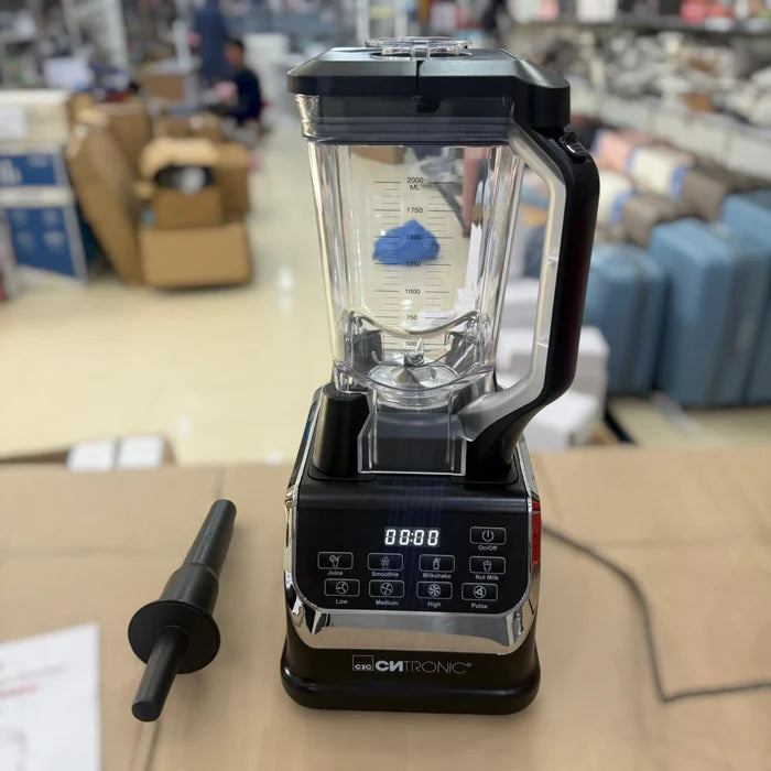 CIC Citronic CIC-303D 2L Multifunctional High Speed Blender