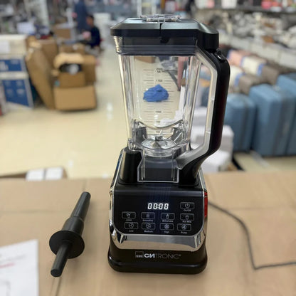 CIC Citronic CIC-303D 2L Multifunctional High Speed Blender