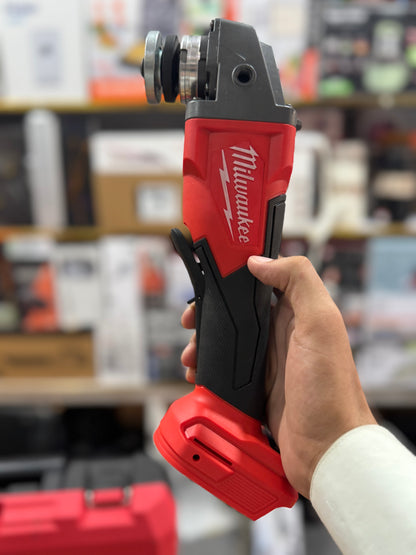 3 in 1 Cordless Tool Kit Drill Impact Wrench Grinder GM Electronic