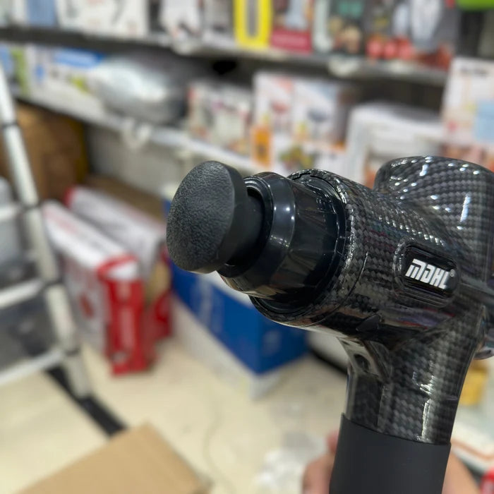 MDHL Massage Gun NO: 7017