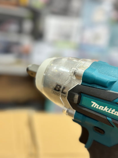 48V Brushless Impact Wrench Kit GM Electronic