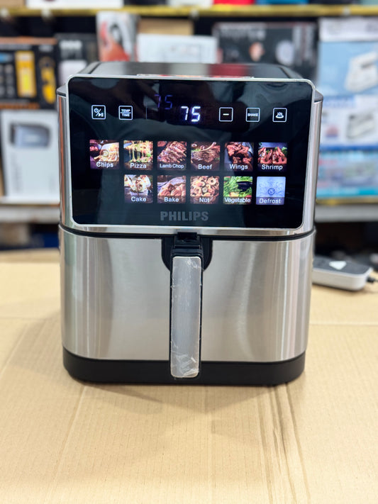 Philips Airfryer 8000 Series XXXL GM Electronic