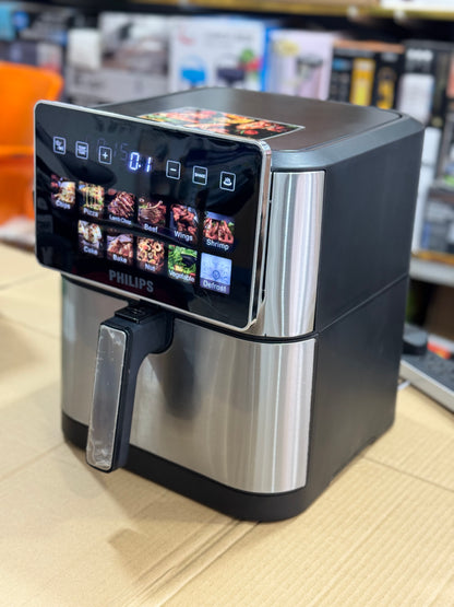 Philips Airfryer 8000 Series XXXL GM Electronic