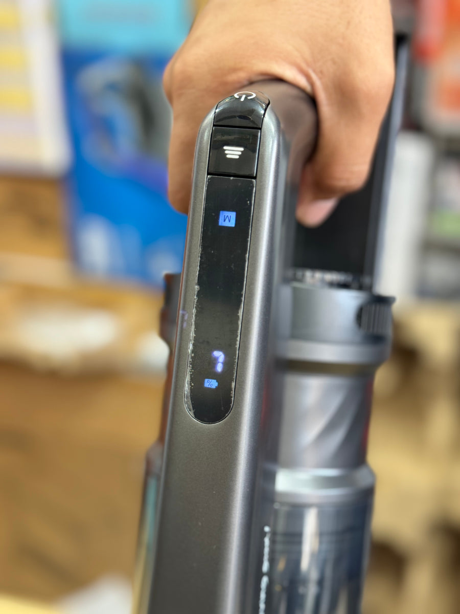 Kolax Airwave 25.2V Cordless Stick Vacuum Cleaner (Art. 75807) GM Electronic