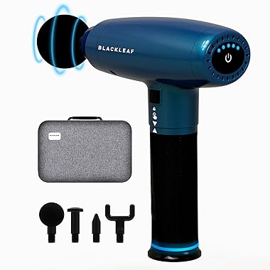 Blackleaf Relax S - Deep Muscle & Fascia Massage Gun