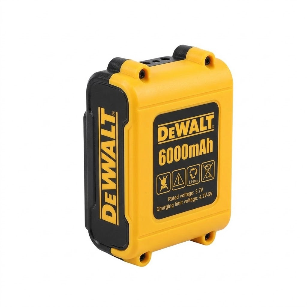 DeWalt 360° Green Laser Level with Tripod Kit GM Electronic