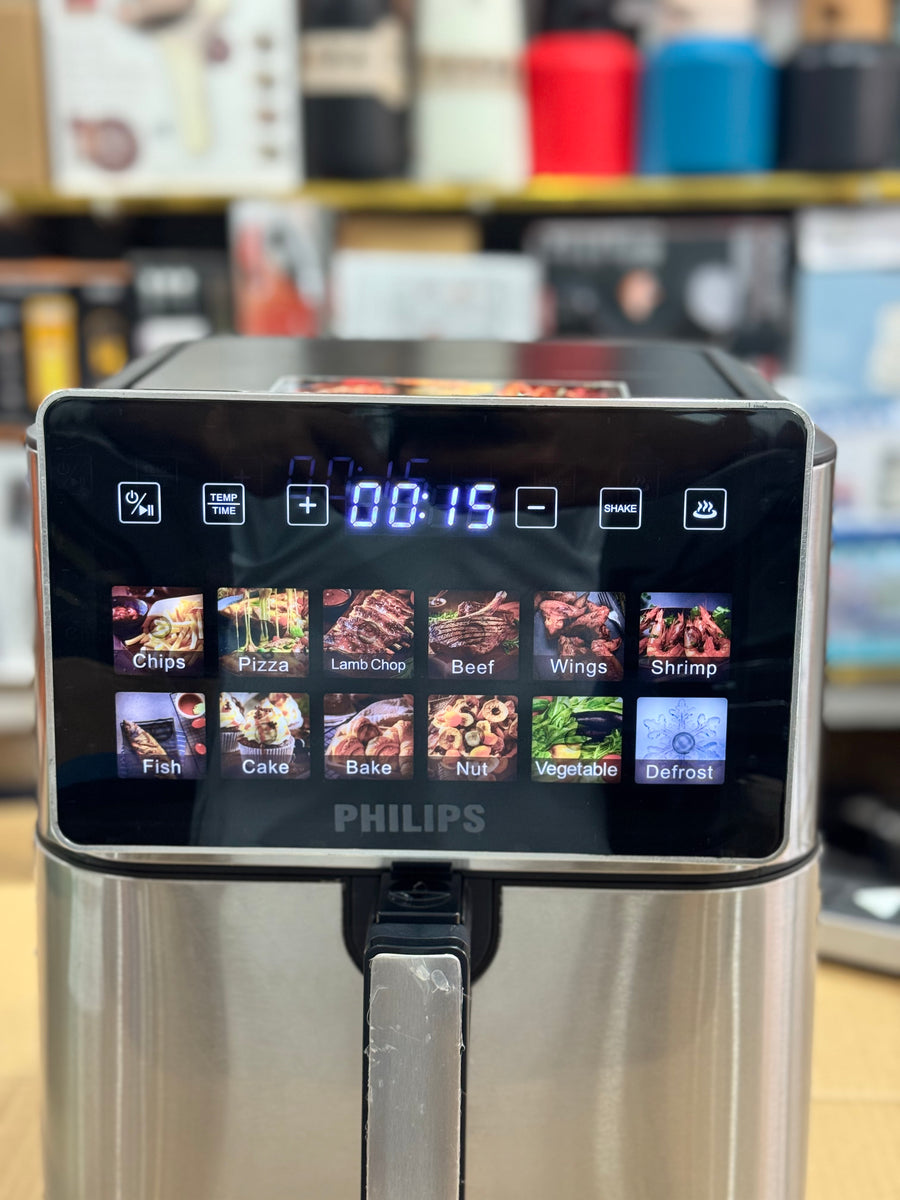 Philips Airfryer 8000 Series XXXL GM Electronic