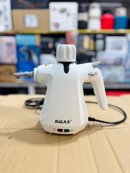 kolax Hand Steam And Vaccum Cleaner GM Electronic