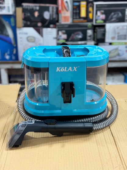 Kolax Fabric Cleaner 1000 GM Electronic