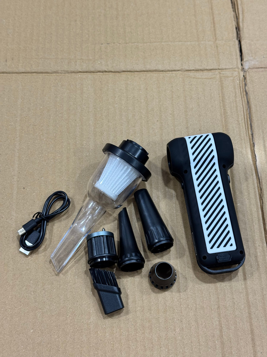 Multifunctional Vacuum Cleaner F040-2 GM Electronic