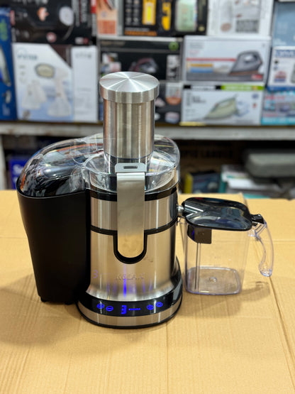 Kolax 1000W Juice Extractor (Art. 79327) GM Electronic