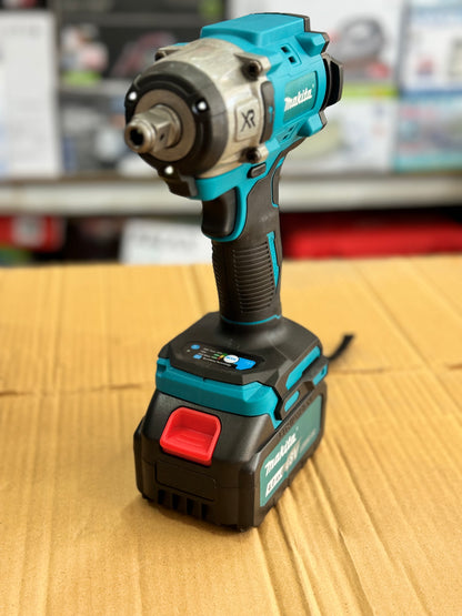 Makita 48V Cordless Drill & Impact Wrench GM Electronic