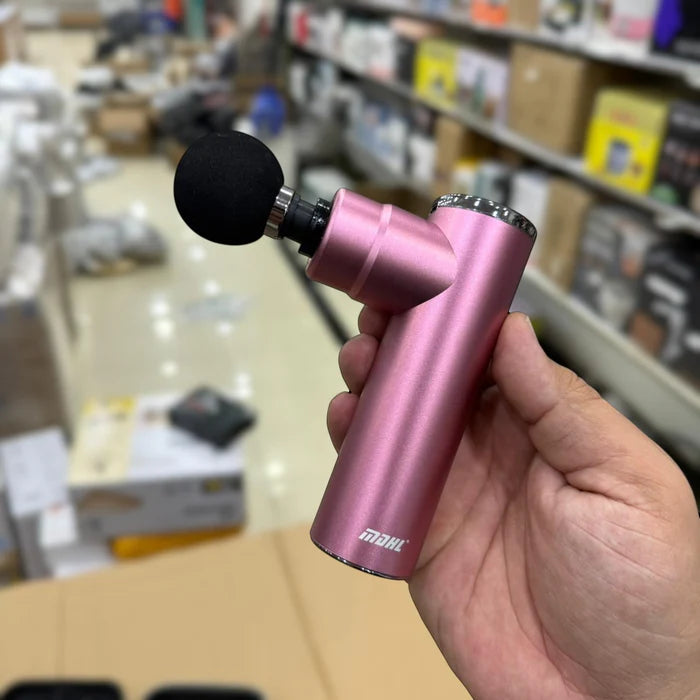 MDHL Massage Gun Mini MODEL:MD-826