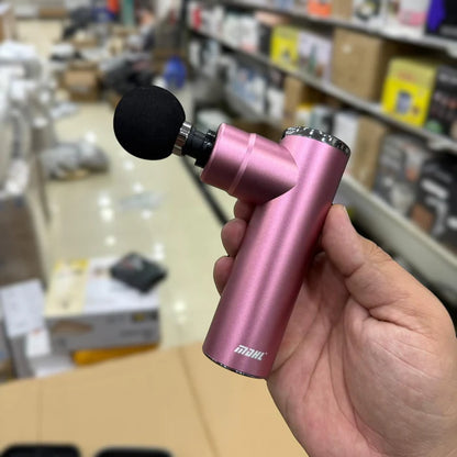 MDHL Massage Gun Mini MODEL:MD-826