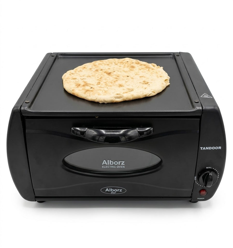 Iran Tandoor For Naan PIzza and Roti GM Electronic