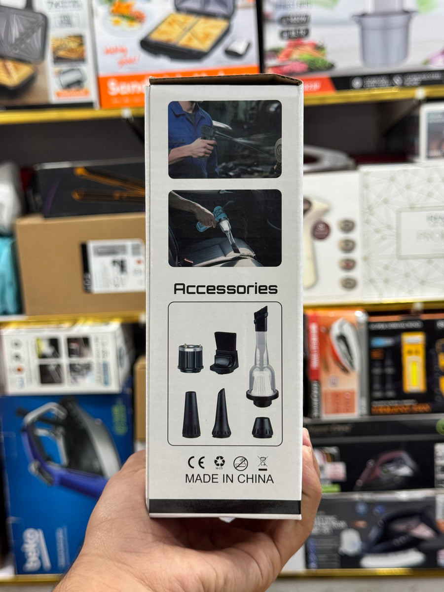 Multifunctional Vacuum Cleaner F040-2 GM Electronic