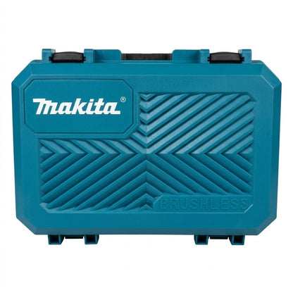 Makita Cordless Brushless Heat Gun with 2 Batteries & Case GM Electronic