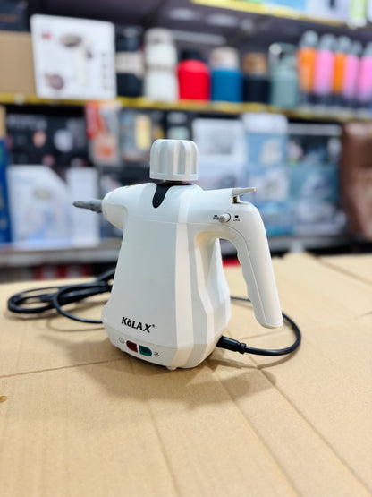 kolax Hand Steam And Vaccum Cleaner GM Electronic