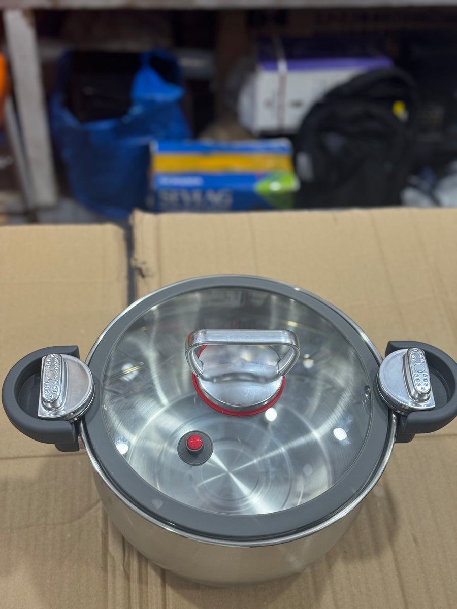 Feiaini 7L Micro Pressure Cooking Pot GM Electronic