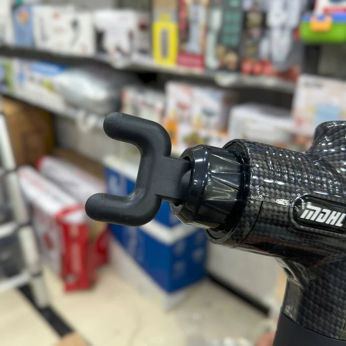 MDHL Massage Gun NO: 7017