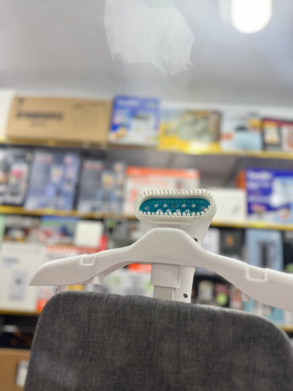 Liyaat Garment Steamer with Stand (MY-2128) GM Electronic