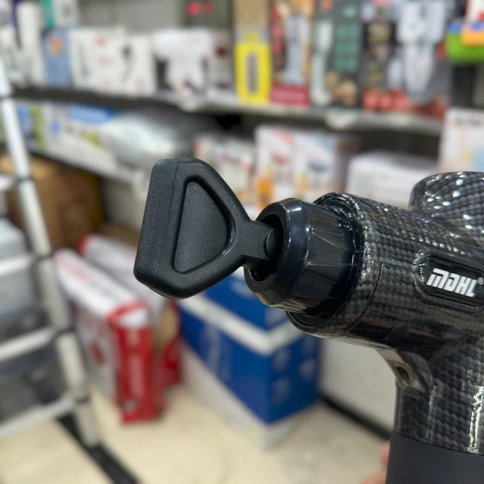 MDHL Massage Gun NO: 7017