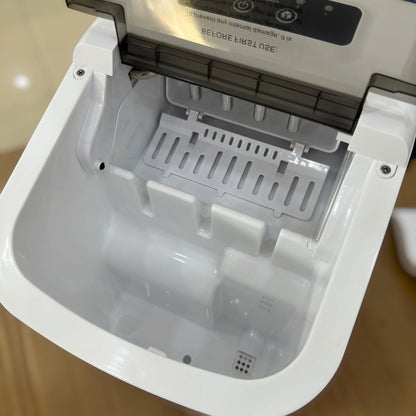 Imported Sonifer 1.2L Ice Maker SF-6522 - GM Electronic