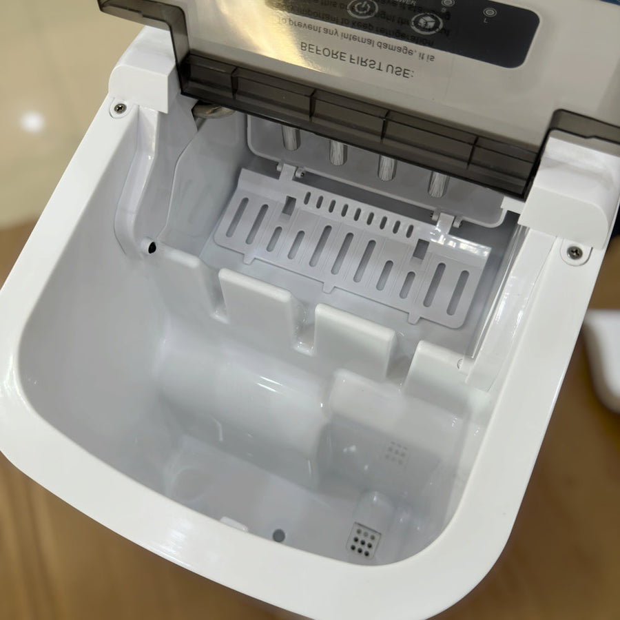 Imported Sonifer 1.2L Ice Maker SF-6522 - GM Electronic