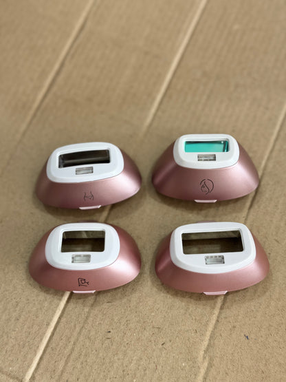 Philips Lumea 9900 Series ipl Hair Removal With One Year Warrantry Quetta Imports