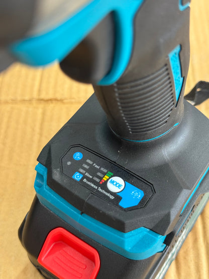 Makita 48V Cordless Drill & Impact Wrench GM Electronic