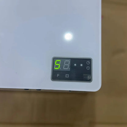 Geepas GRH28563P PTC Ceramic Wall Heater GM Electronic