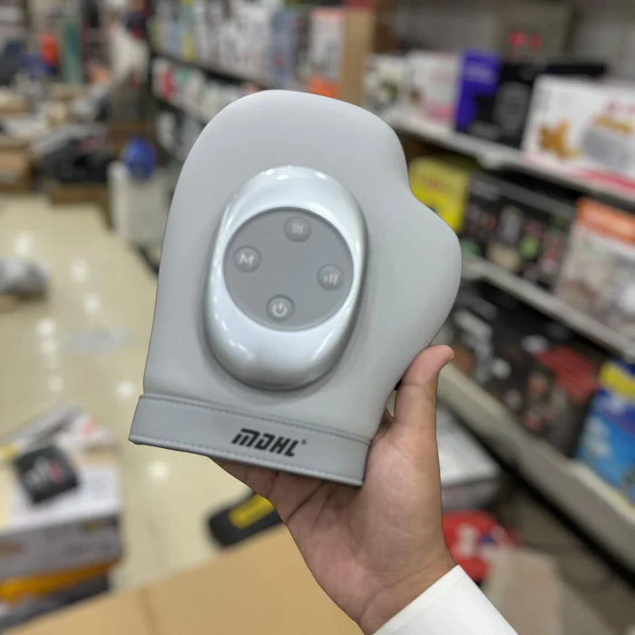 MDHL Airbag Fully Wrapped Hand Massager (MD-H-01)