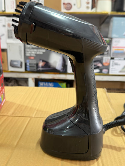 ACKILISS Handheld Electric Iron ACL-61288H – 1500W Portable Garment Steamer GM Electronic