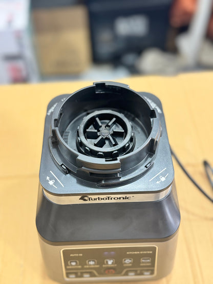 TurboTronic Blender 3 in 1 GM Electronic