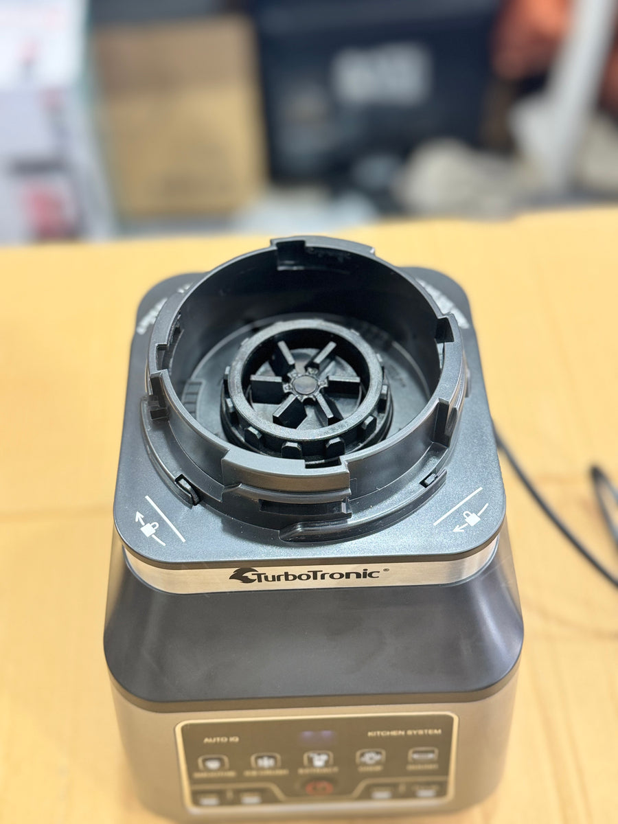 TurboTronic Blender 3 in 1 GM Electronic