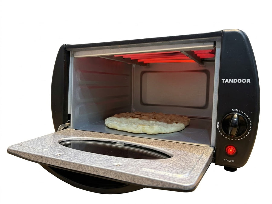 Iran Tandoor For Naan PIzza and Roti GM Electronic