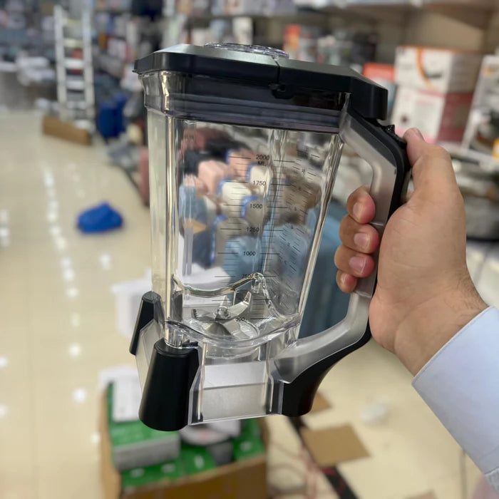 CIC Citronic CIC-303D 2L Multifunctional High Speed Blender