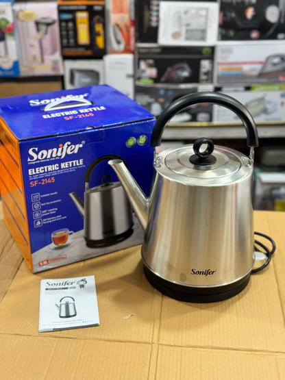 Sonifer SF-2145 5L Electric Kettle GM Electronic