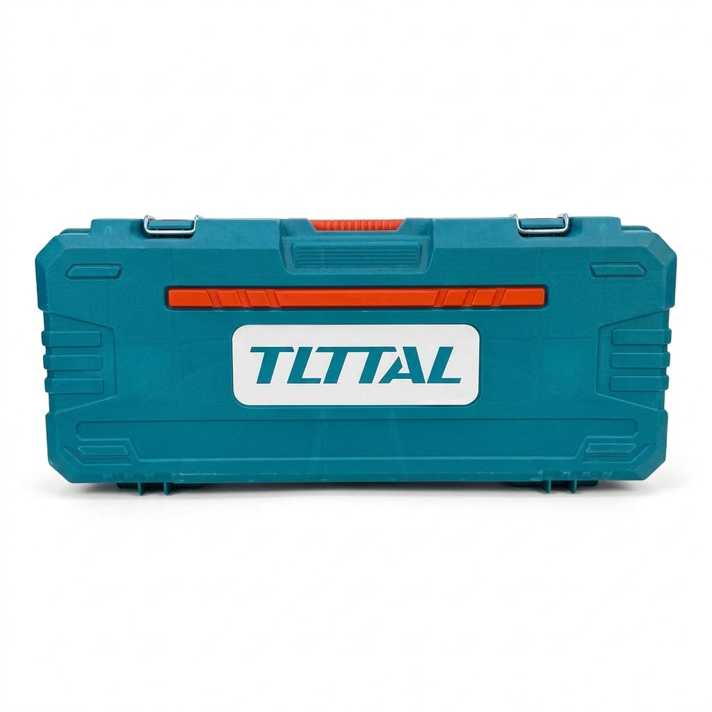 Total Green Laser Level with Tripod & Carry Case GM Electronic
