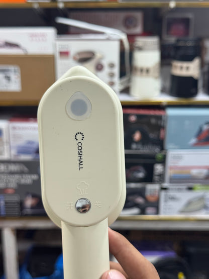 Cosihall 2 in 1 Handheld Garment Steamer DM-13 GM Electronic