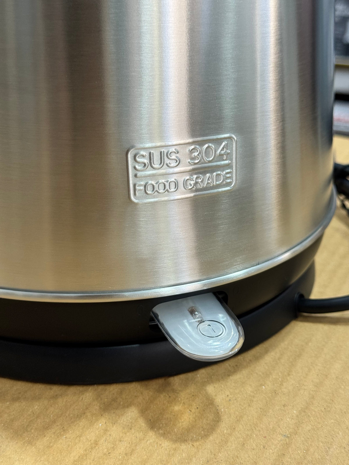 Sonifer SF-2145 5L Electric Kettle GM Electronic