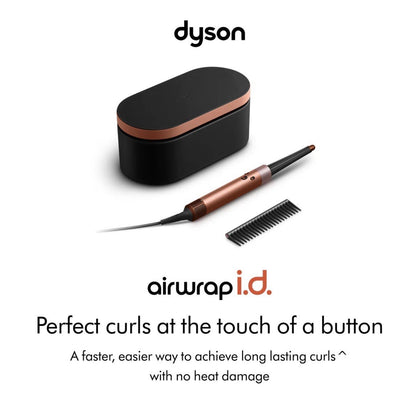 Dyson Airwrap i.d. Multi-Styler HS08 – Strawberry Bronze & Blush Pink