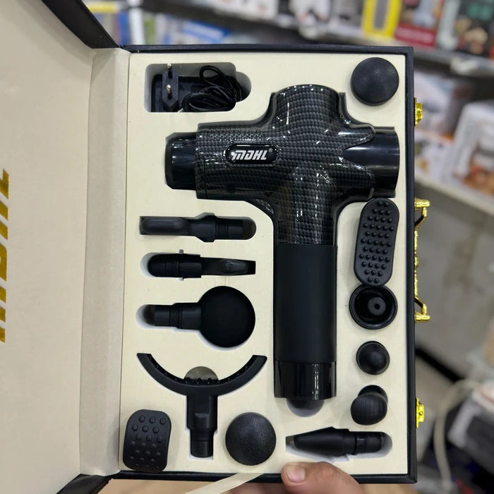 MDHL Massage Gun NO: 7017