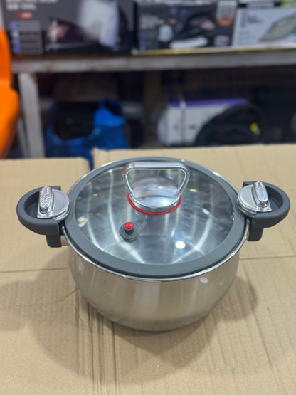 Feiaini 7L Micro Pressure Cooking Pot GM Electronic