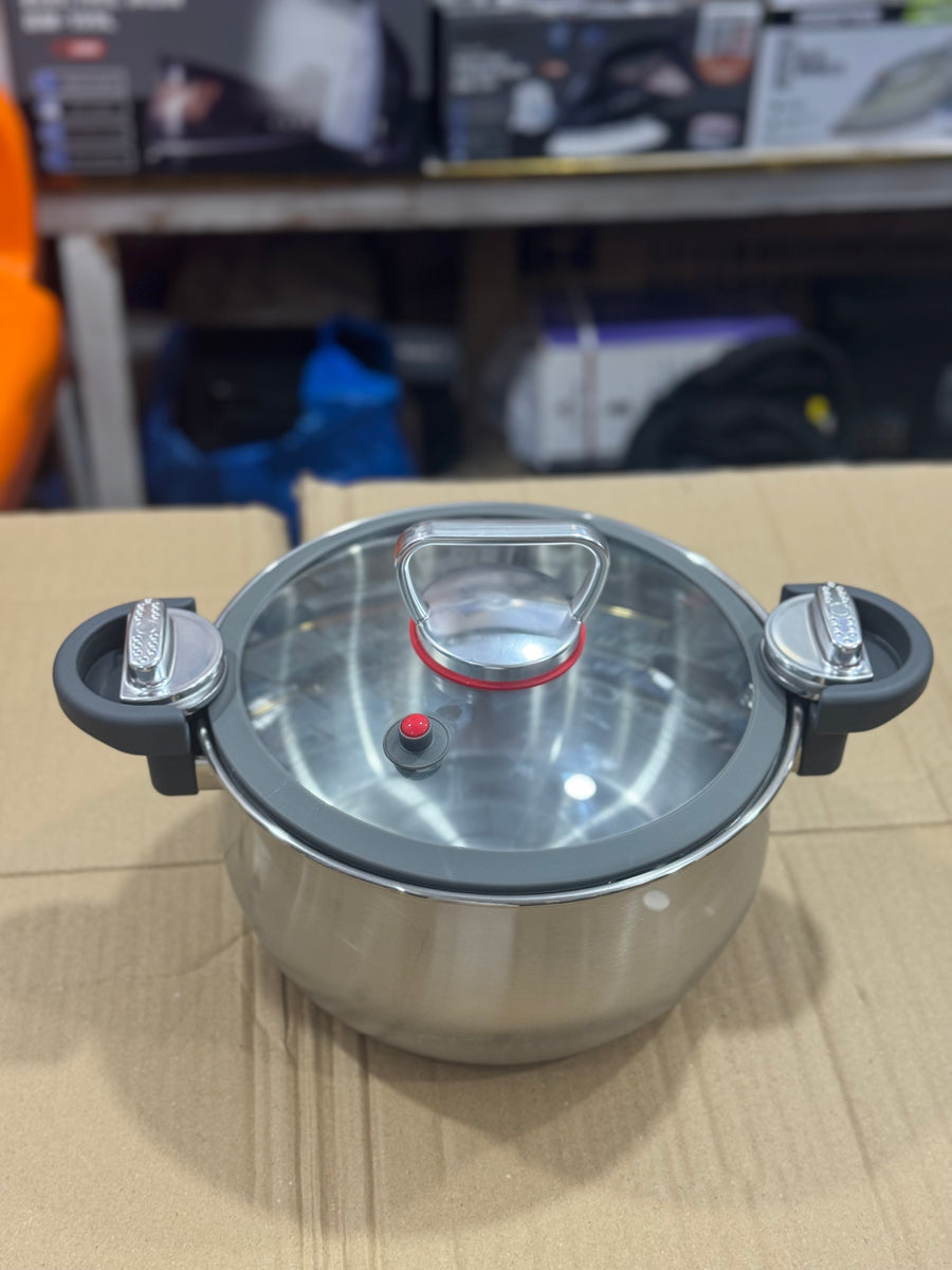 Feiaini 7L Micro Pressure Cooking Pot GM Electronic